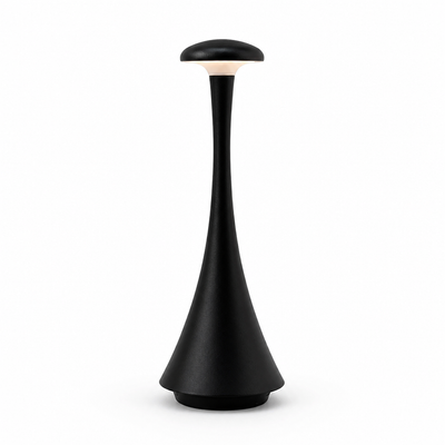 Mushroom LED Table Lamp
