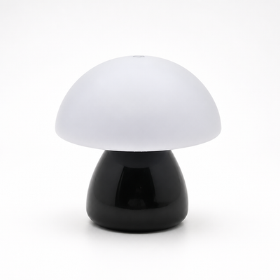 Mushroom Touch LED Table Lamp