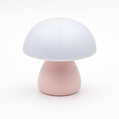 Mushroom Touch LED Table Lamp