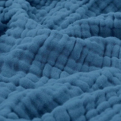 Muslin Blanket Soft & Breathable 100% Cotton