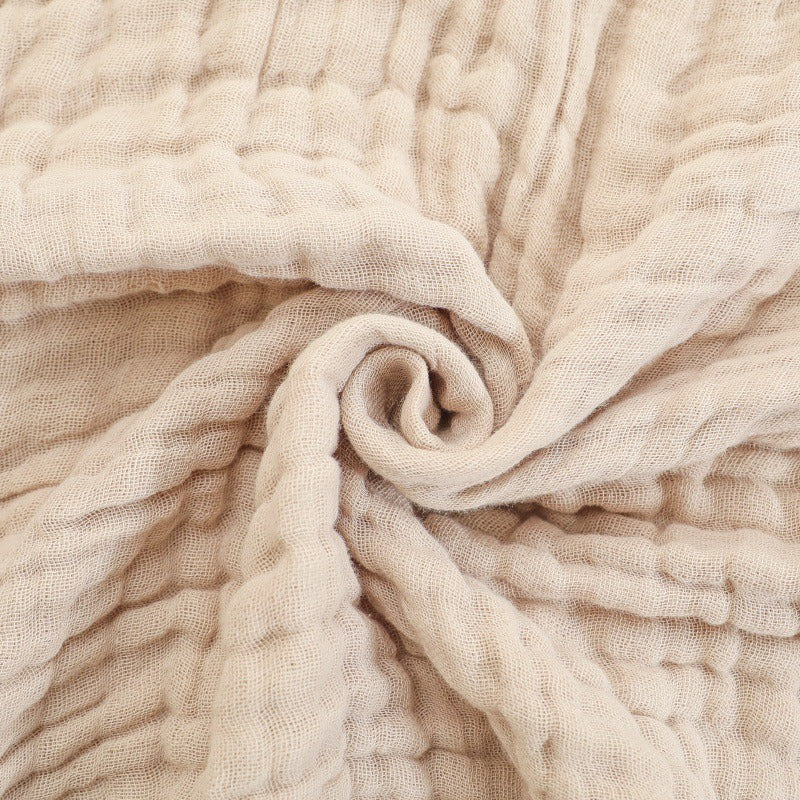 Muslin Blanket Soft & Breathable 100% Cotton