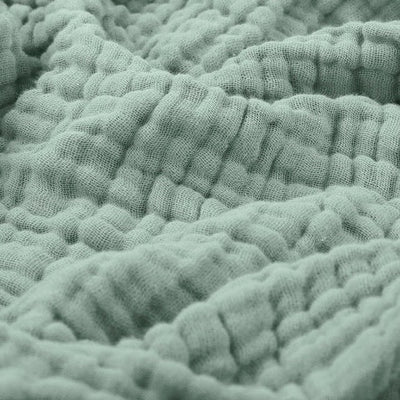 Muslin Blanket Soft & Breathable 100% Cotton
