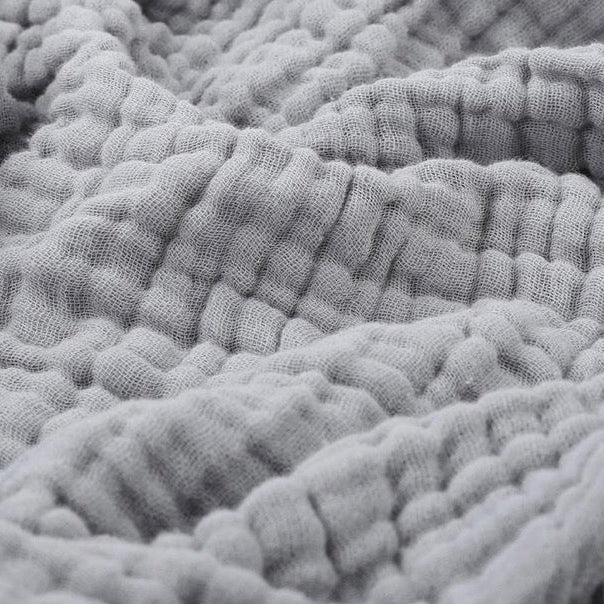 Muslin Blanket Soft & Breathable 100% Cotton
