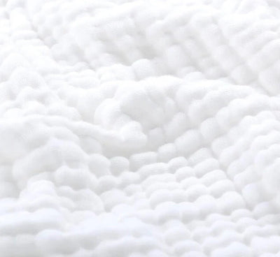 Muslin Blanket Soft & Breathable 100% Cotton