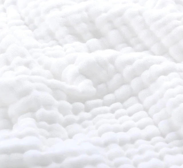 Muslin Blanket Soft & Breathable 100% Cotton