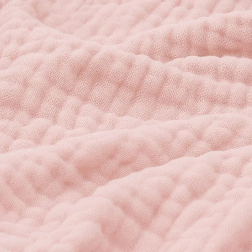 Muslin Blanket Soft & Breathable 100% Cotton