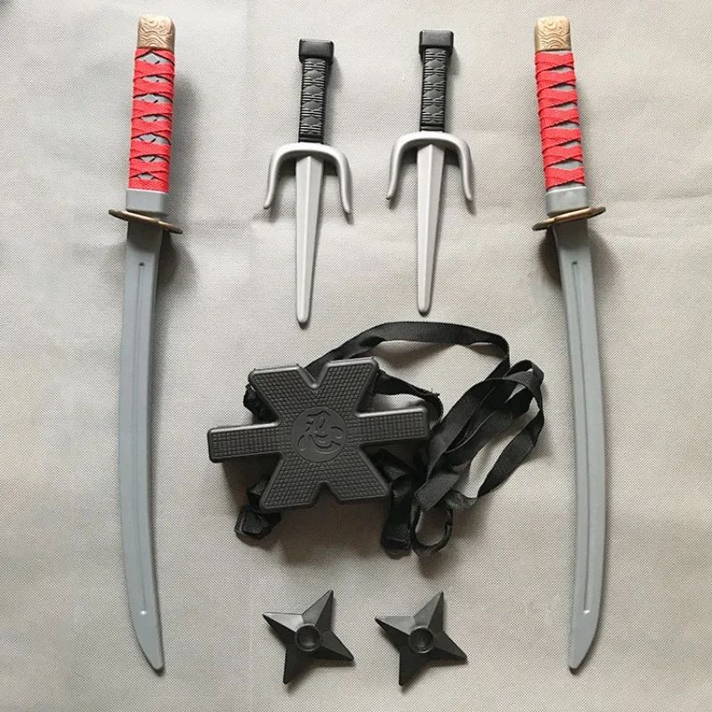 Ninja Accessory Set 3-Piece Lightweight Smooth Edges