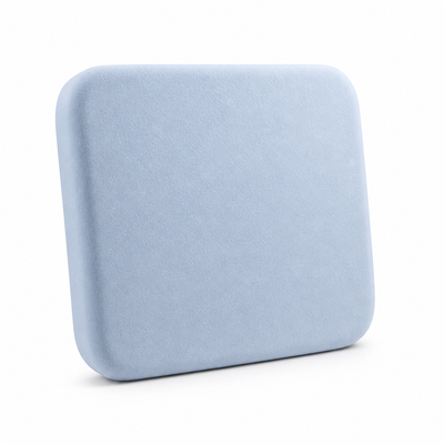 Orthopedic Seat Cushion Memory Foam Tailbone & Lumbar Support