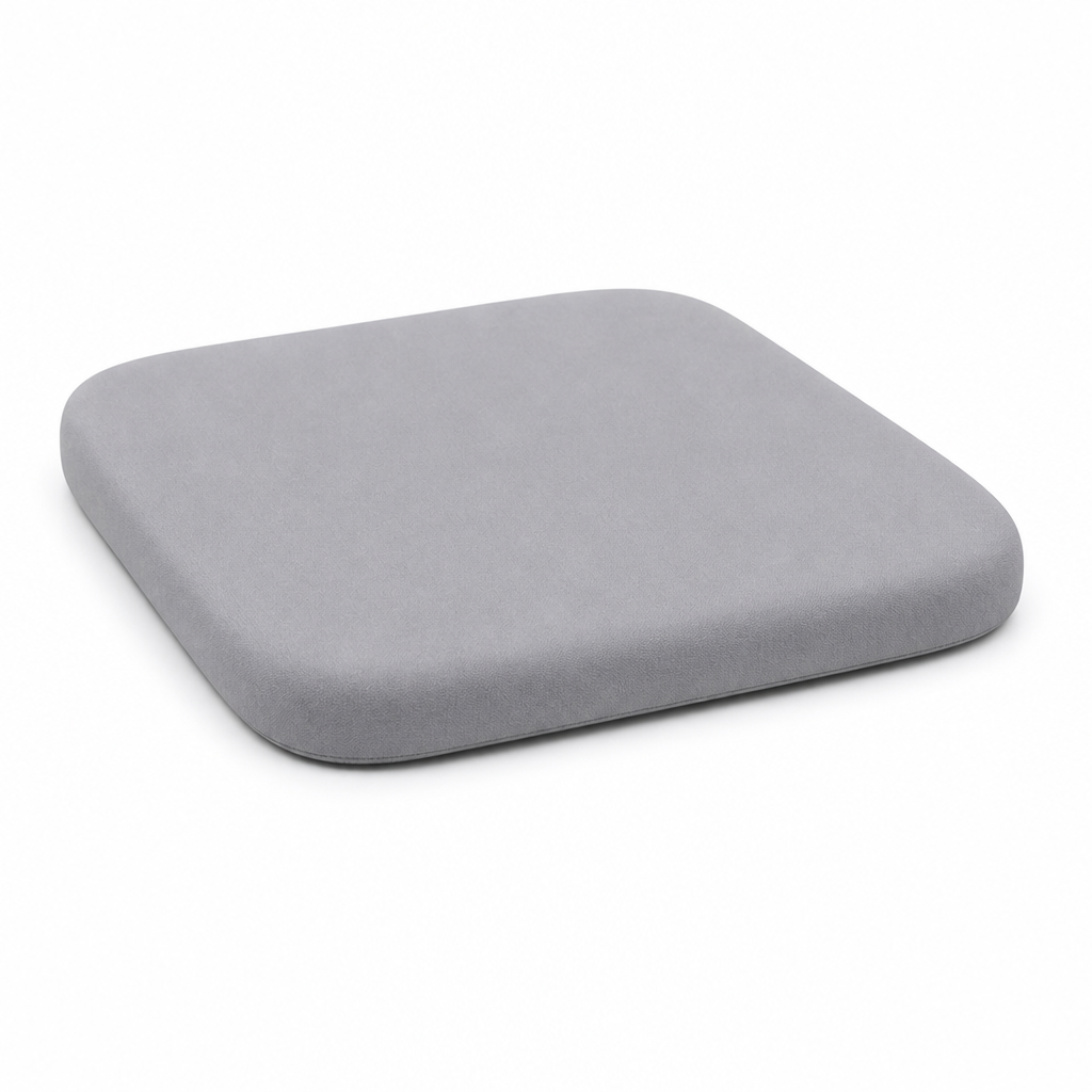 Orthopedic Seat Cushion Memory Foam Tailbone & Lumbar Support