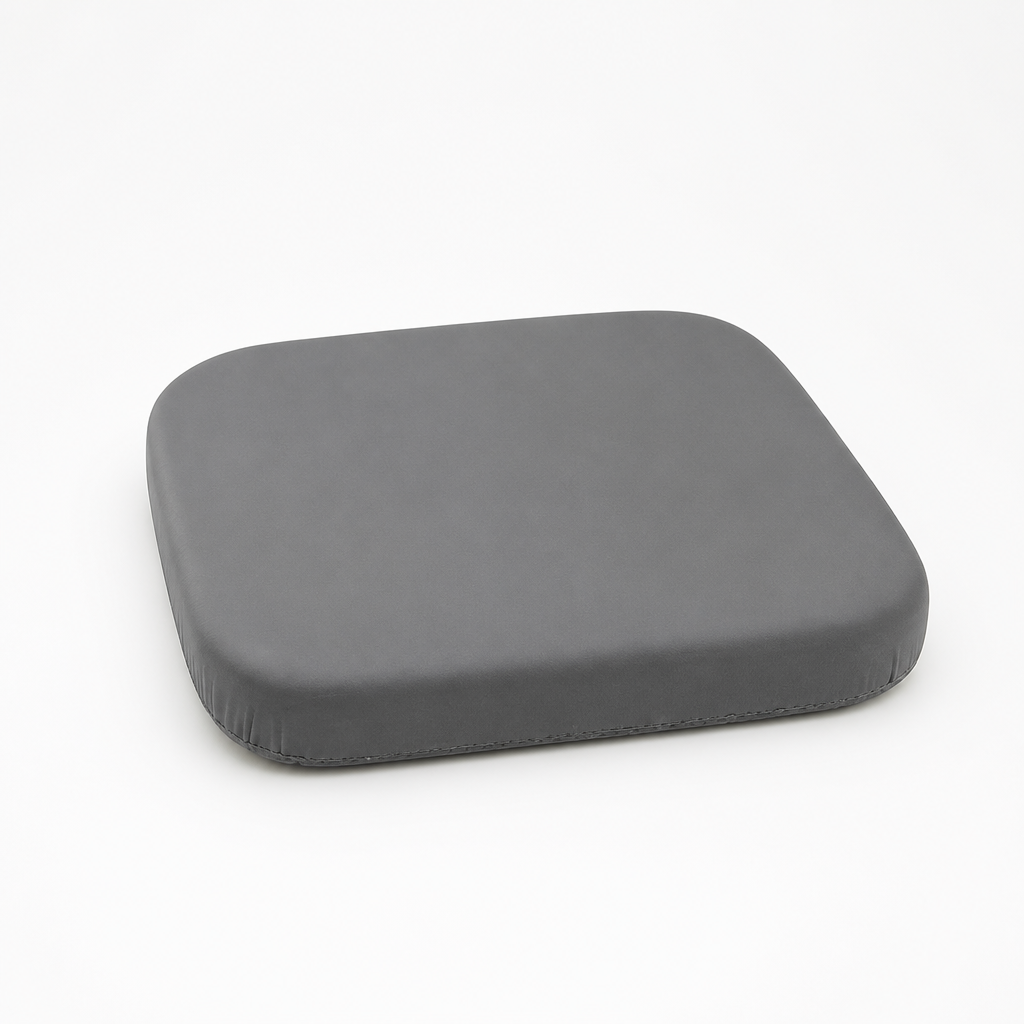 Orthopedic Seat Cushion Memory Foam Tailbone & Lumbar Support