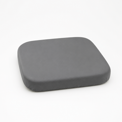 Orthopedic Seat Cushion Memory Foam Tailbone & Lumbar Support