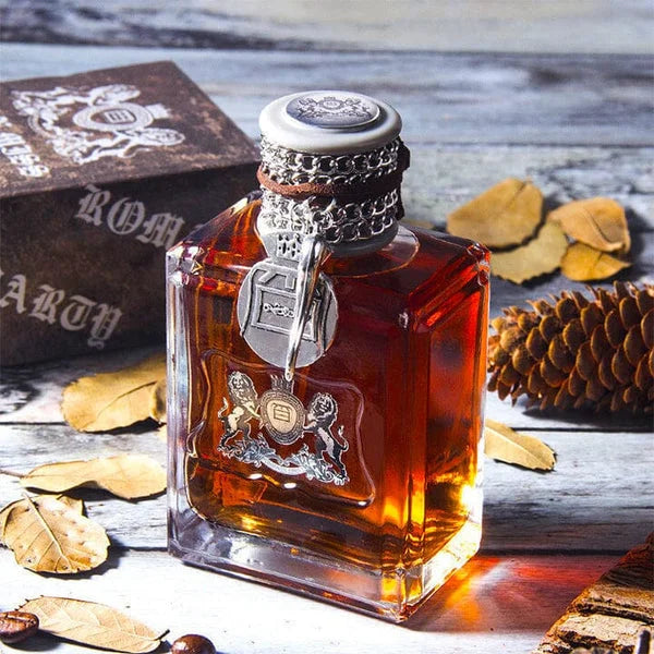 Pheromone Cologne Long-Lasting Warm Masculine