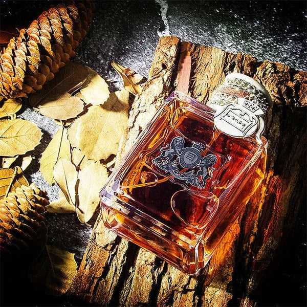 Pheromone Cologne Long-Lasting Warm Masculine