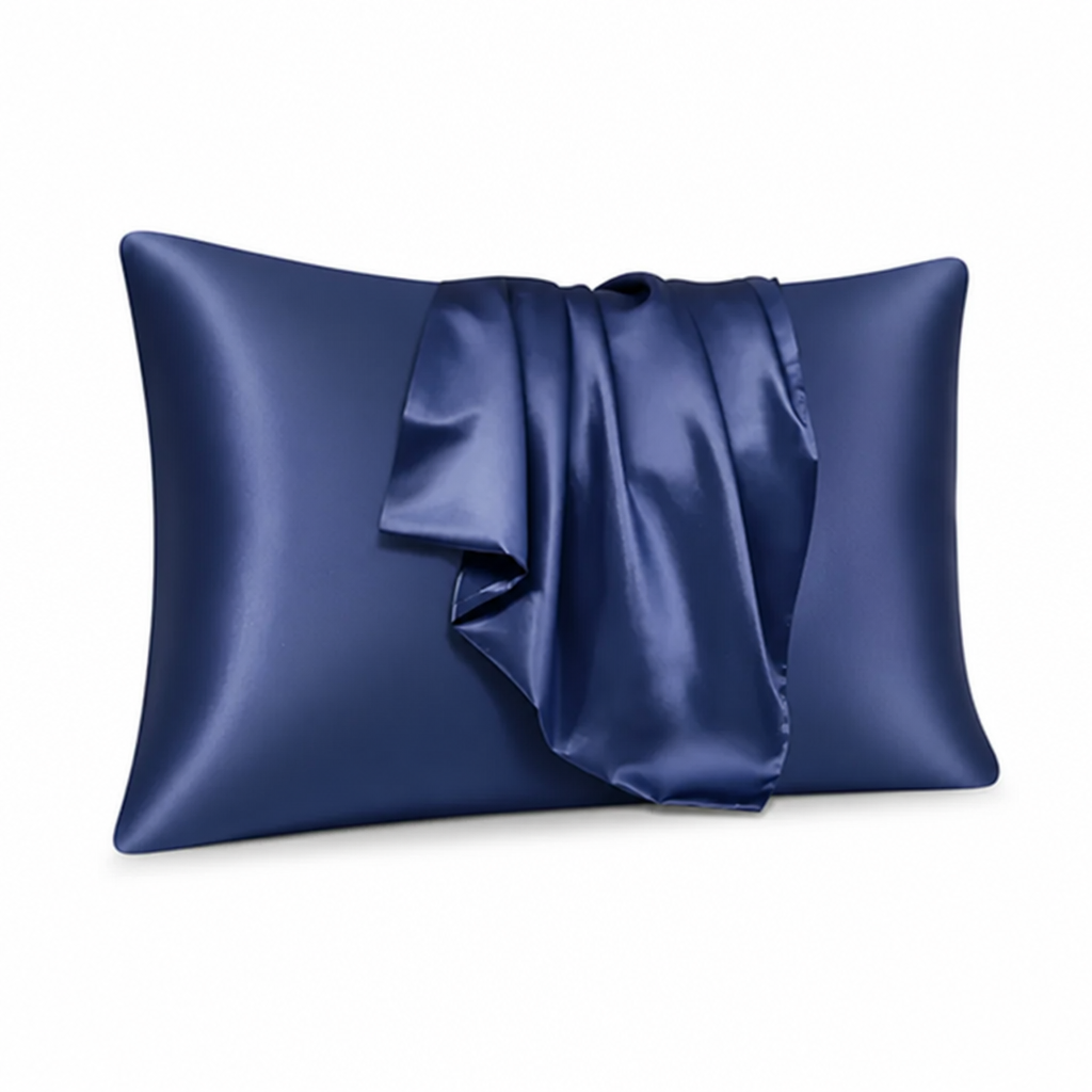 Pillowcases Silky Soft Polyester Set of 2