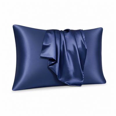 Pillowcases Silky Soft Polyester Set of 2
