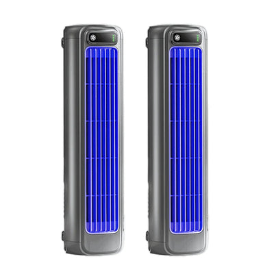Portable Air Cooler USB-Powered Ultra-Quiet 3 Cooling Levels