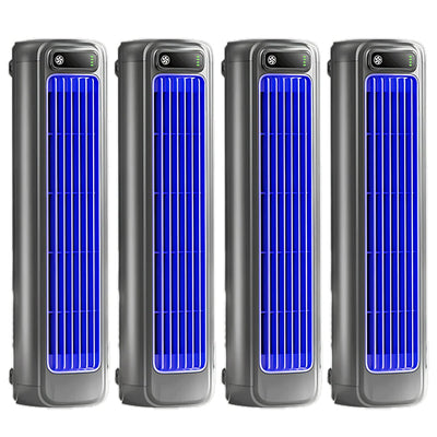 Portable Air Cooler USB-Powered Ultra-Quiet 3 Cooling Levels