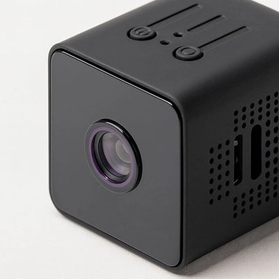 Rear View Camera Wireless Magnetic 720P Night Vision