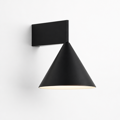 Scandinavian Aluminum LED Wall Sconce
