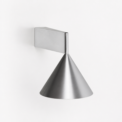 Scandinavian Aluminum LED Wall Sconce