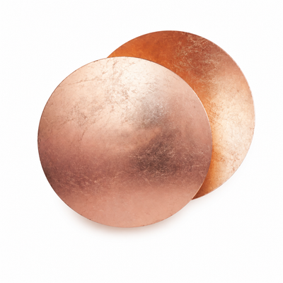Scandinavian Metal LED Moon Eclipse Wall Sconce
