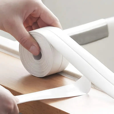 Sealing Tape Self-Adhesive Waterproof & Mold-Resistant