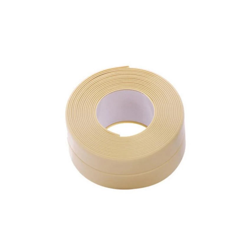 Sealing Tape Self-Adhesive Waterproof & Mold-Resistant