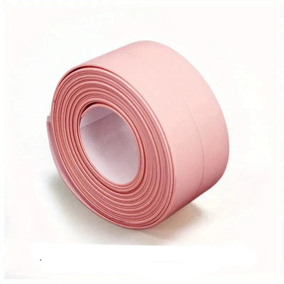 Sealing Tape Self-Adhesive Waterproof & Mold-Resistant