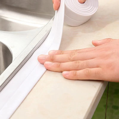 Sealing Tape Self-Adhesive Waterproof Mold-Resistant
