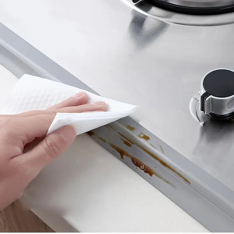 Sealing Tape Self-Adhesive Waterproof & Mold-Resistant