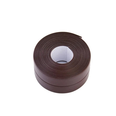Sealing Tape Self-Adhesive Waterproof & Mold-Resistant