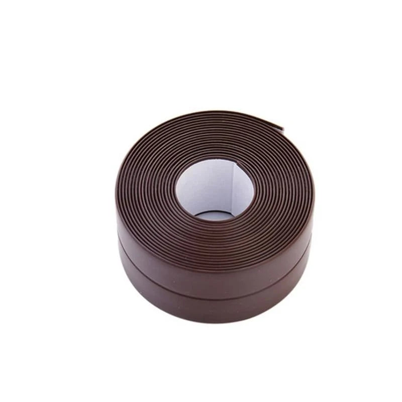 Sealing Tape Self-Adhesive Waterproof & Mold-Resistant