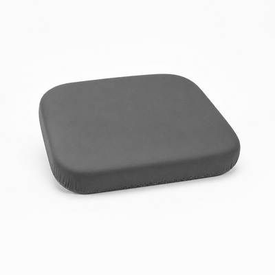 Seat Cushion Adaptive Memory Foam Tailbone & Lumbar Support