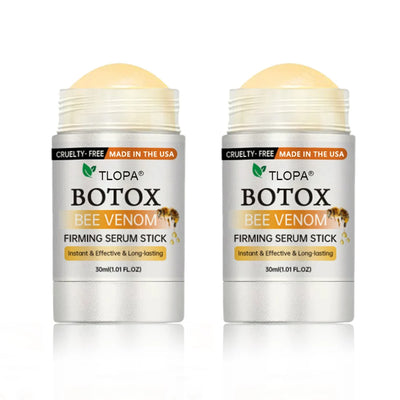 Serum Stick Anti-Aging Bee Venom & Hyaluronic Acid