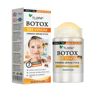 Serum Stick Anti-Aging Bee Venom & Hyaluronic Acid