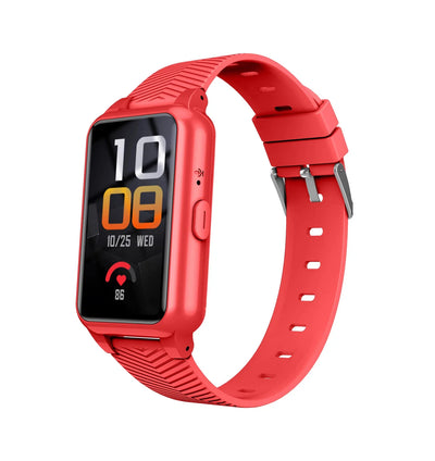 Smartwatch Fall Detection & SOS GPS Tracking