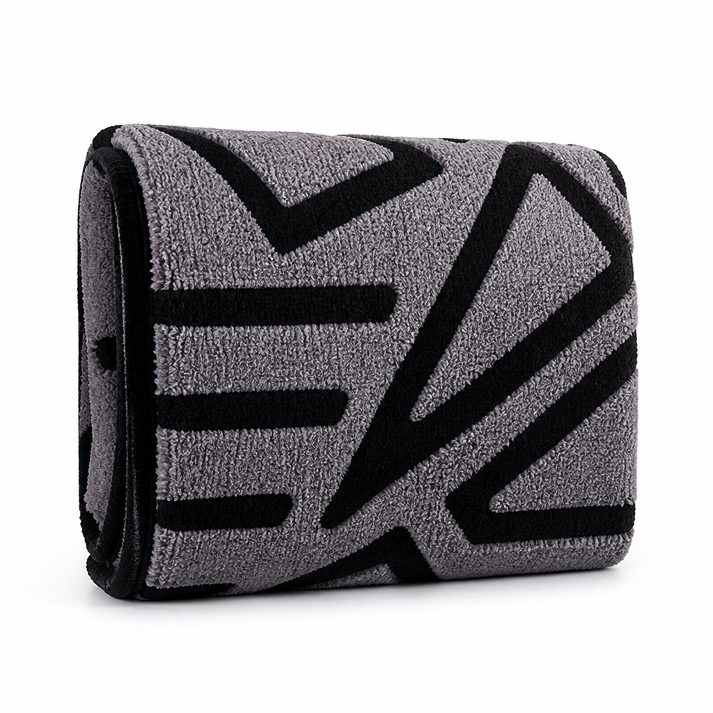 Sofa Cover Sherpa Fleece Anti-Slip Elastic Corners