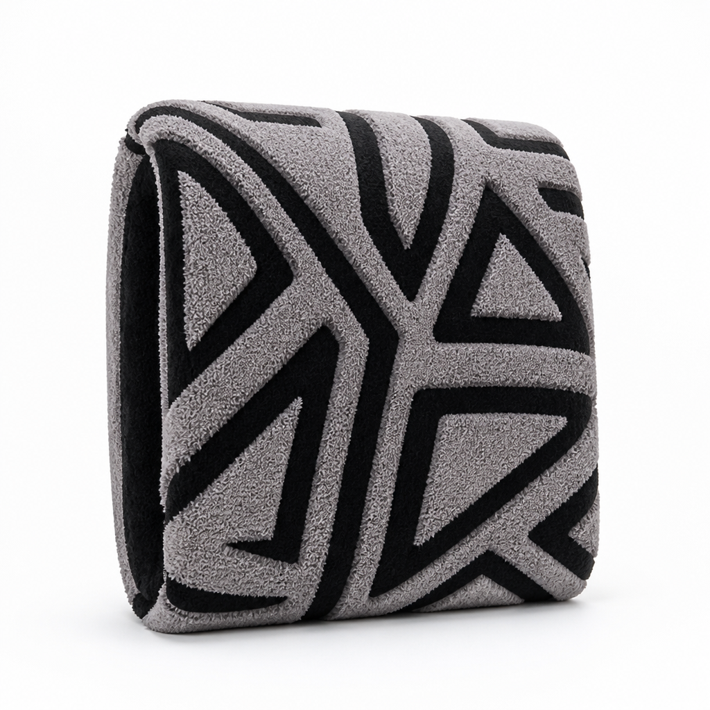 Sofa Cover Sherpa Fleece Anti-Slip Elastic Corners