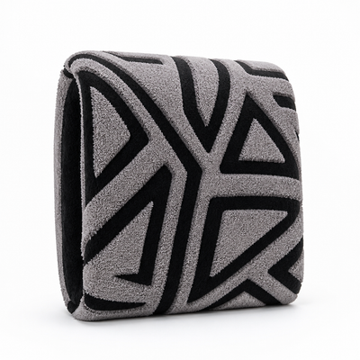 Sofa Cover Sherpa Fleece Anti-Slip Elastic Corners