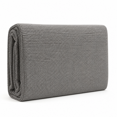 Sofa Cover Stretch Fit Polyester Non-Slip Foam
