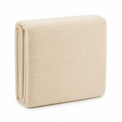 Stretch Sofa Cover Elastic & Non-Slip Fits 1-4 Seater