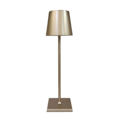 Table Lamp Wireless & Rechargeable Dimmable LED