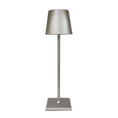 Table Lamp Wireless & Rechargeable Dimmable LED