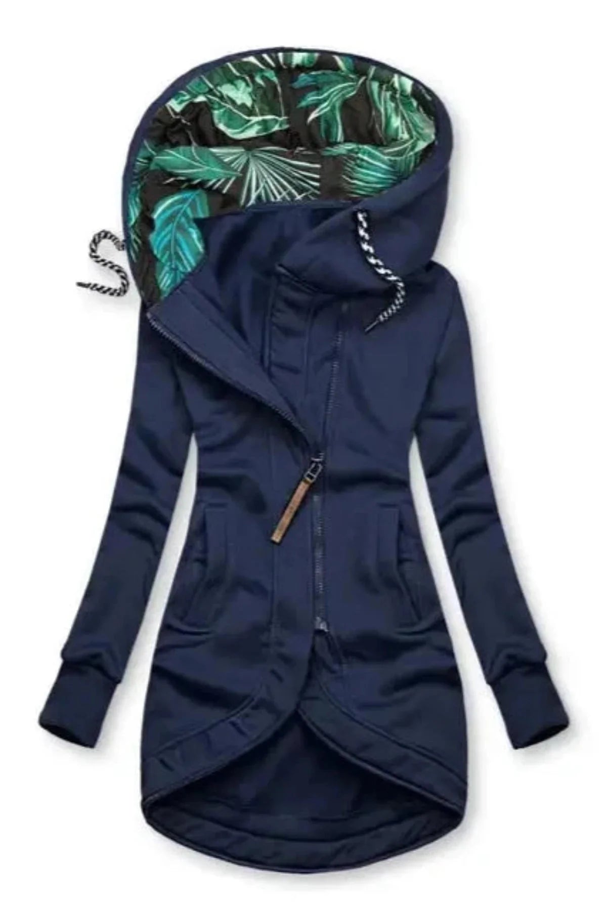 Women's Winter Coat Waterproof & Windproof Soft Warm Lining