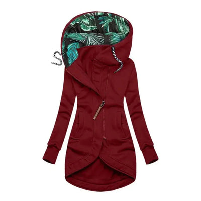 Women's Winter Coat Waterproof & Windproof Warm Lining