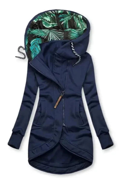 Women's Winter Coat Waterproof & Windproof Warm Lining