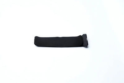 Wristband Micro Airbag 28mm Flat Fits Round & Square